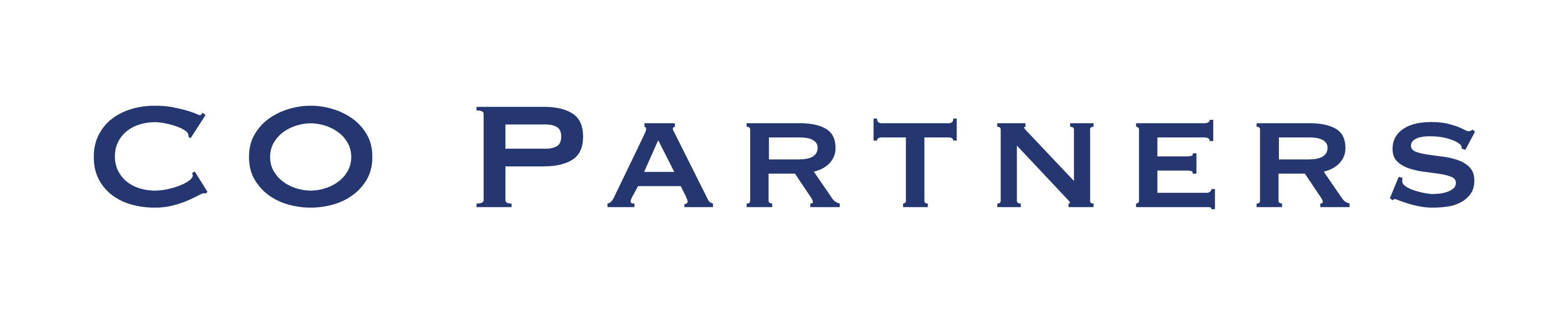 CO Partners 株式会社