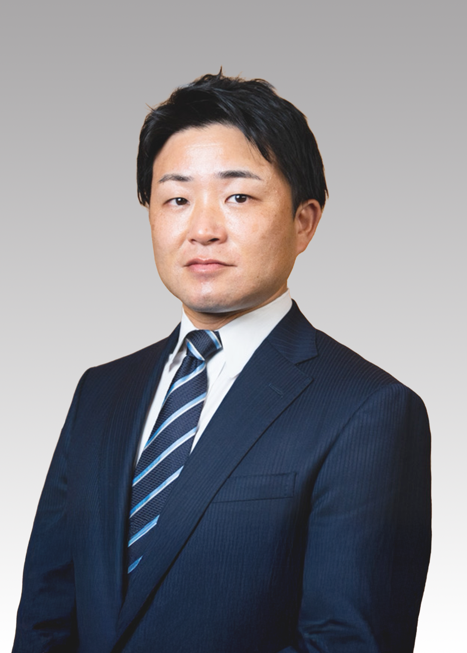 M&A仲介事業部 金子義典