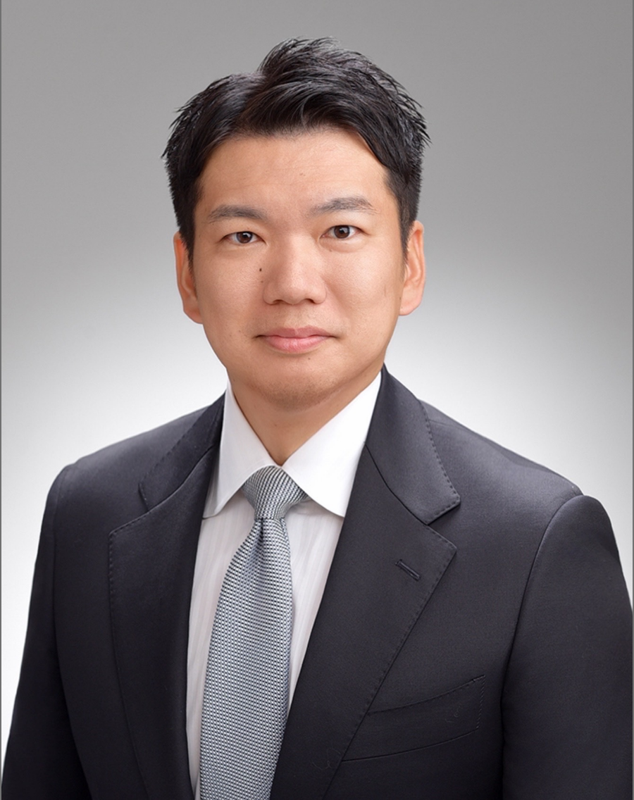 代表取締役社長 藏田 尚哉