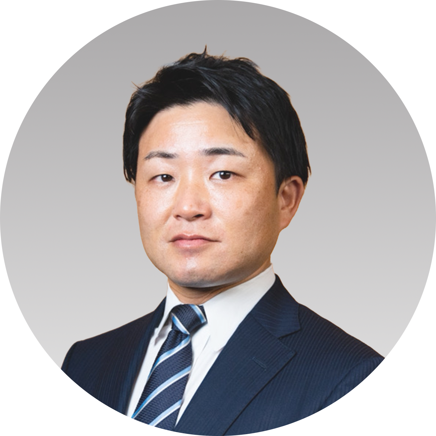 Ｍ&Ａ仲介事業部　金子義典