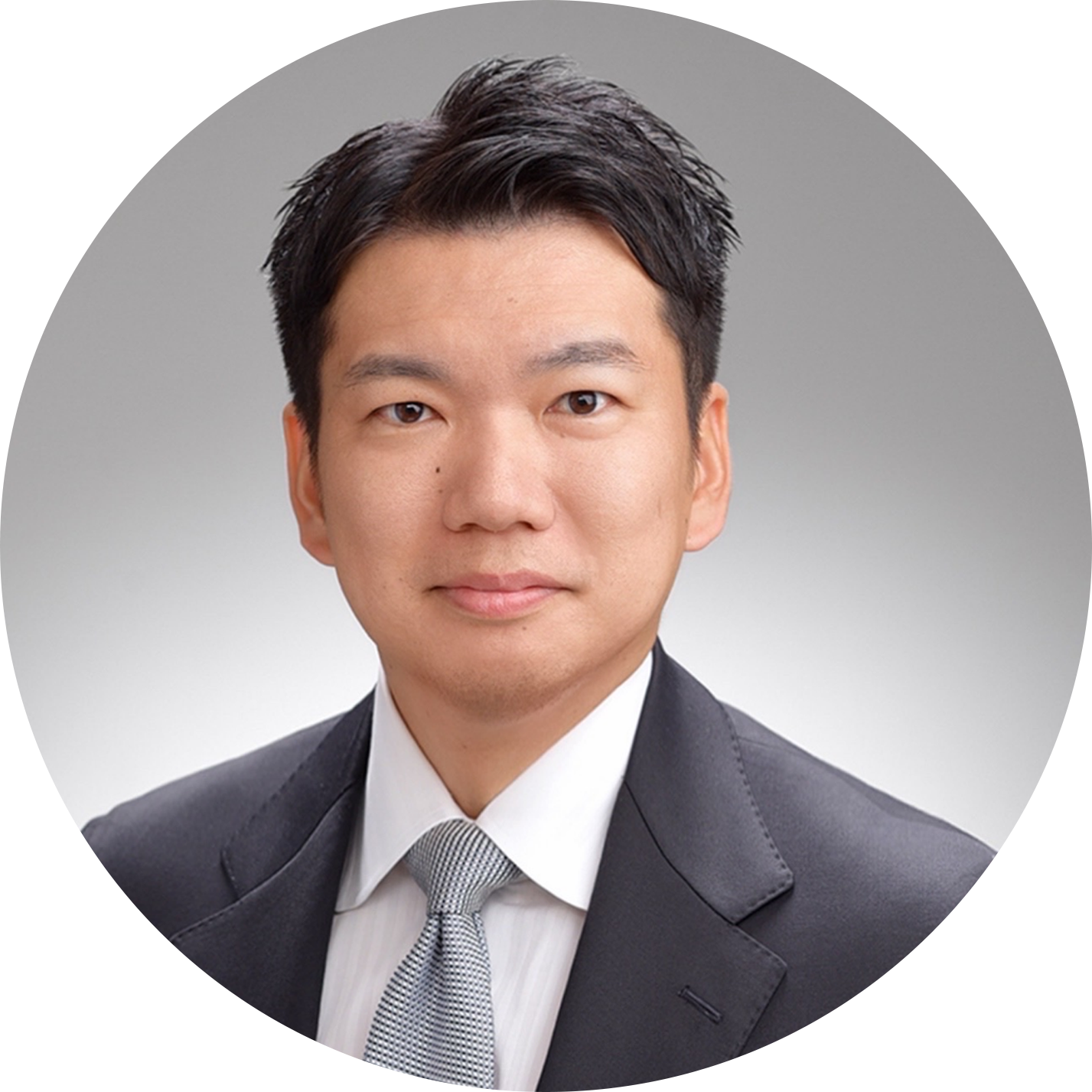 代表取締役社長　藏田 尚哉