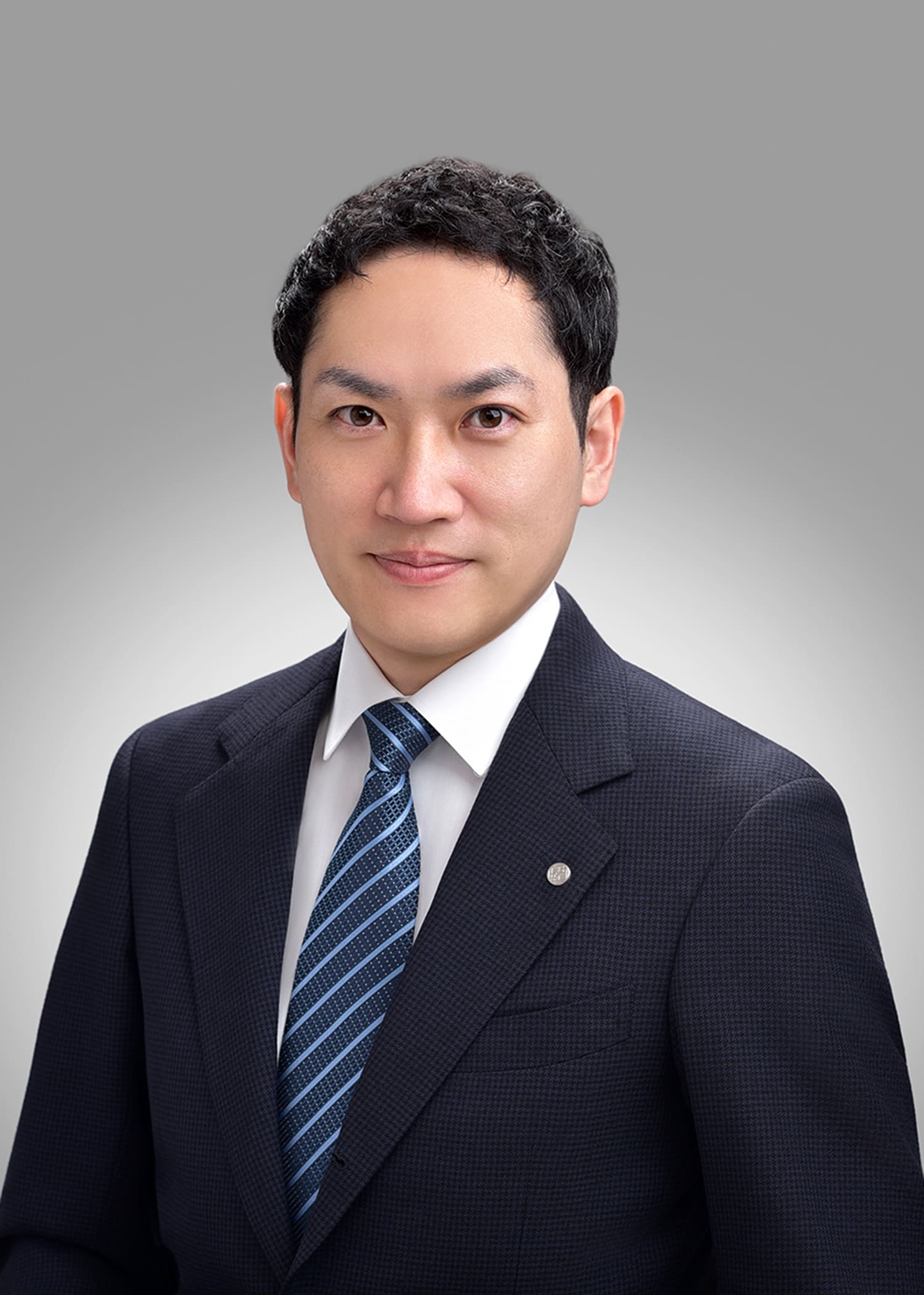 CFO 内田 靖孝
