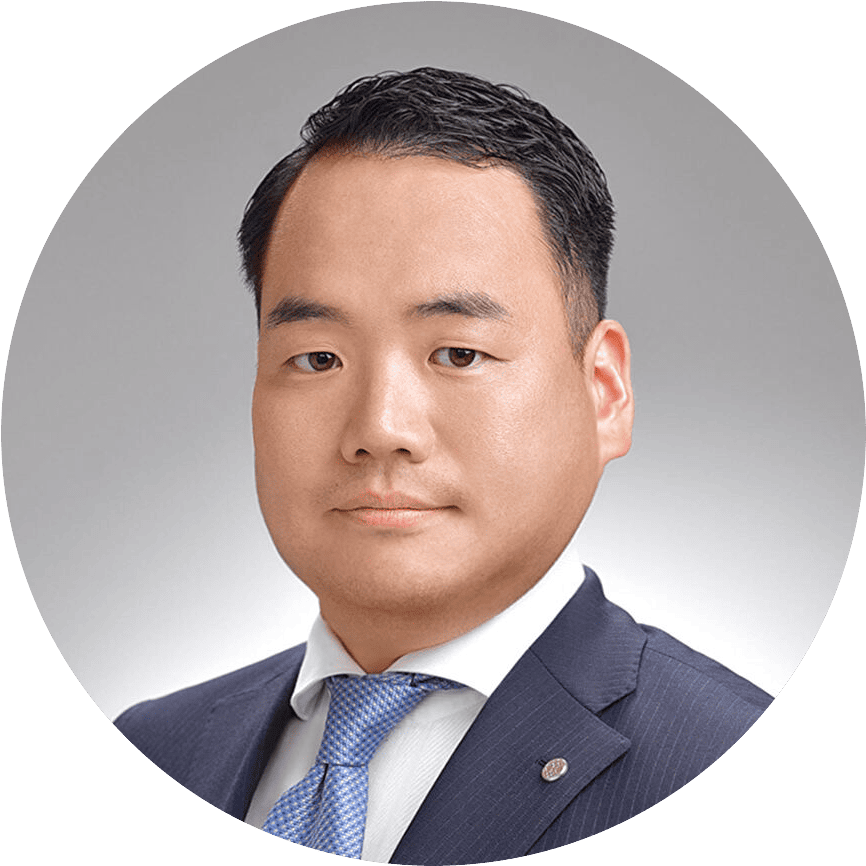 執行役員　松場 典幸