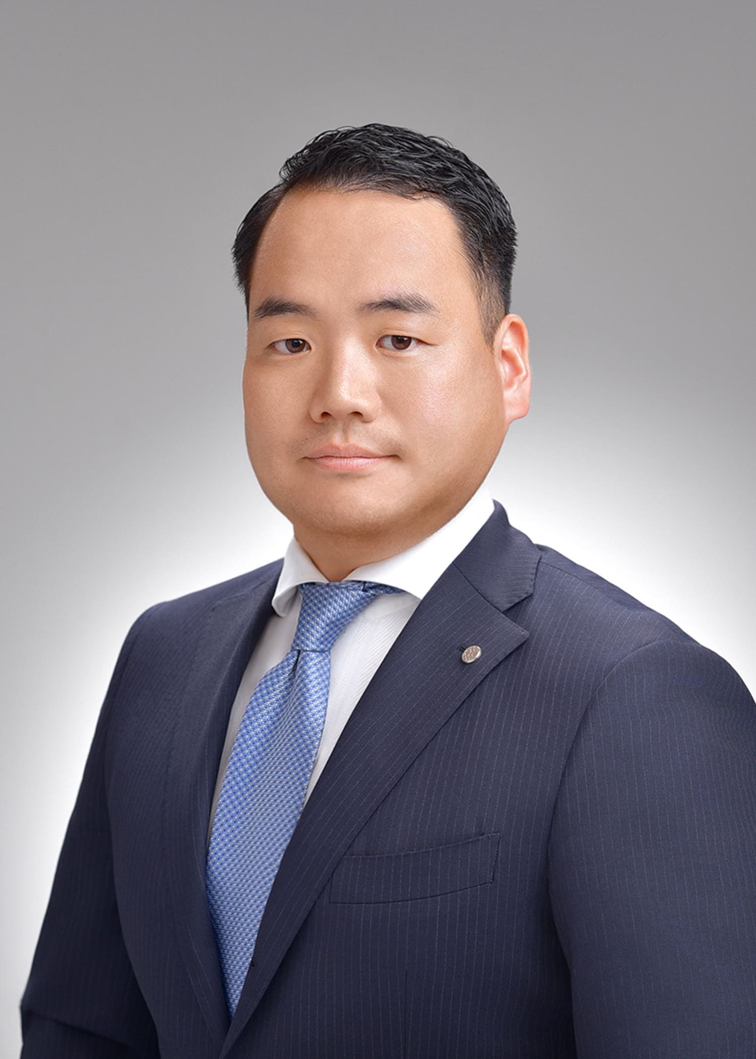 執行役員 松場 典幸