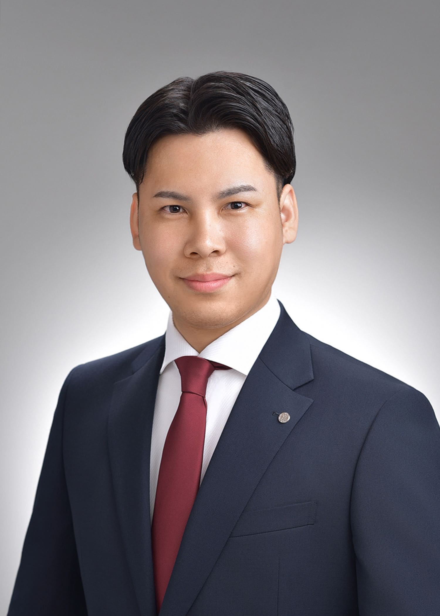 執行役員 櫻木 渉